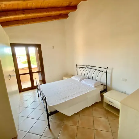 Appartamento Orizzonti 36 Golfo Aranci