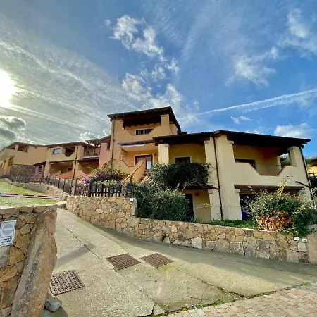 Orizzonti 36 Golfo Aranci