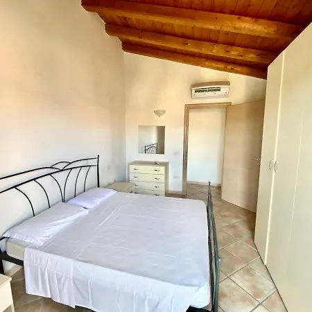 Orizzonti 36 Appartamento Golfo Aranci