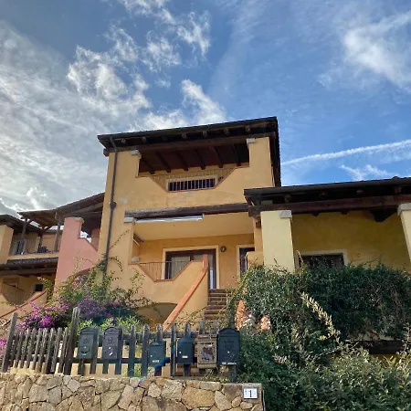 Orizzonti 36 Appartamento *
