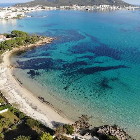 Orizzonti 36 * Golfo Aranci