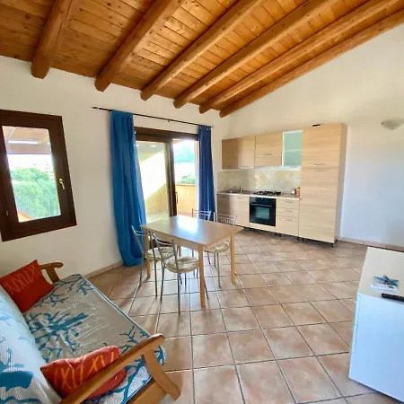 Appartamento Orizzonti 36 Golfo Aranci